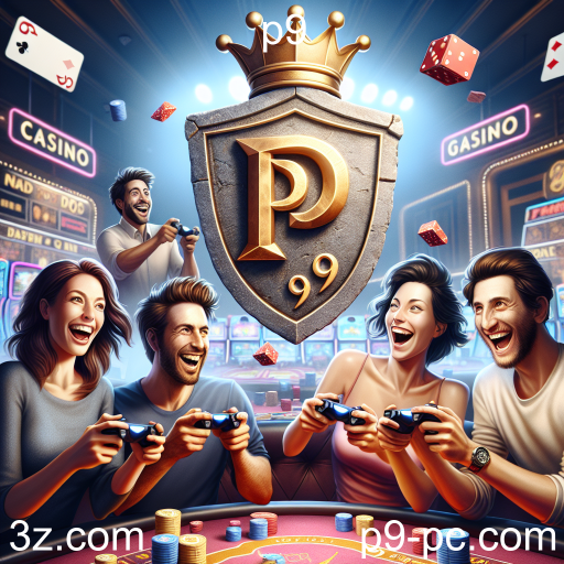 A Evolução dos Jogos Multiplayer: Uma Experiência Coletiva Sem Fronteiras