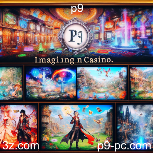 A Evolução dos Jogos de RPG na Plataforma p9